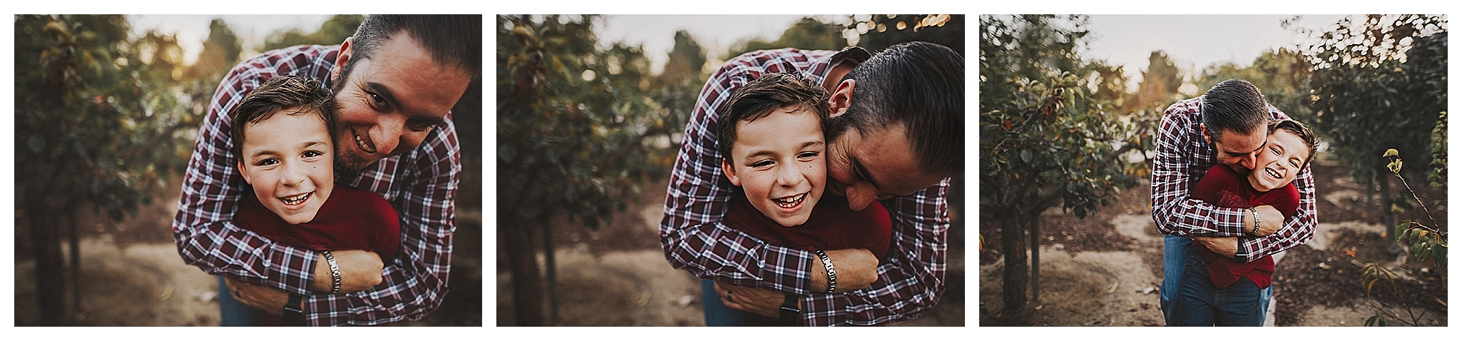 Coto De Caza natural fine art family photography COTO DE CAZA OUTDOOR FAMILY PICTURES